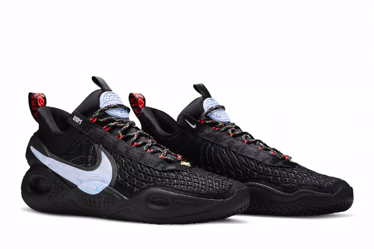 Nike Cosmic Unity Ghost, view 9