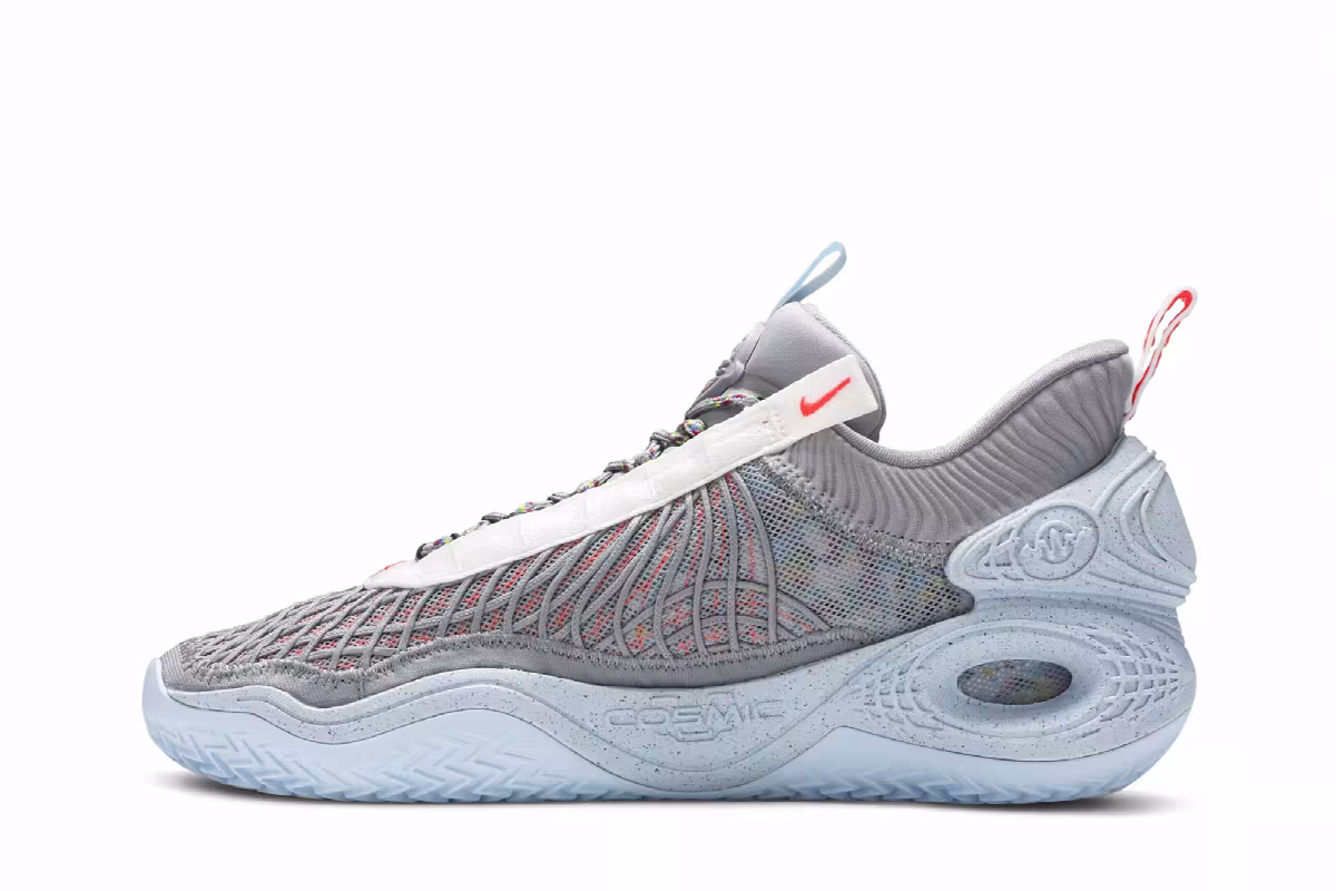 Nike Cosmic Unity Space Hippie, view 4