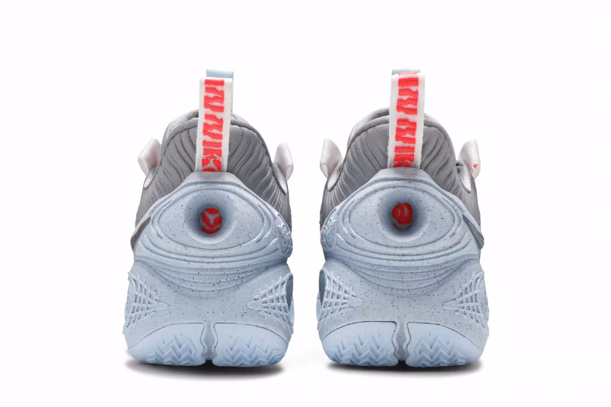 Nike Cosmic Unity Space Hippie, view 7