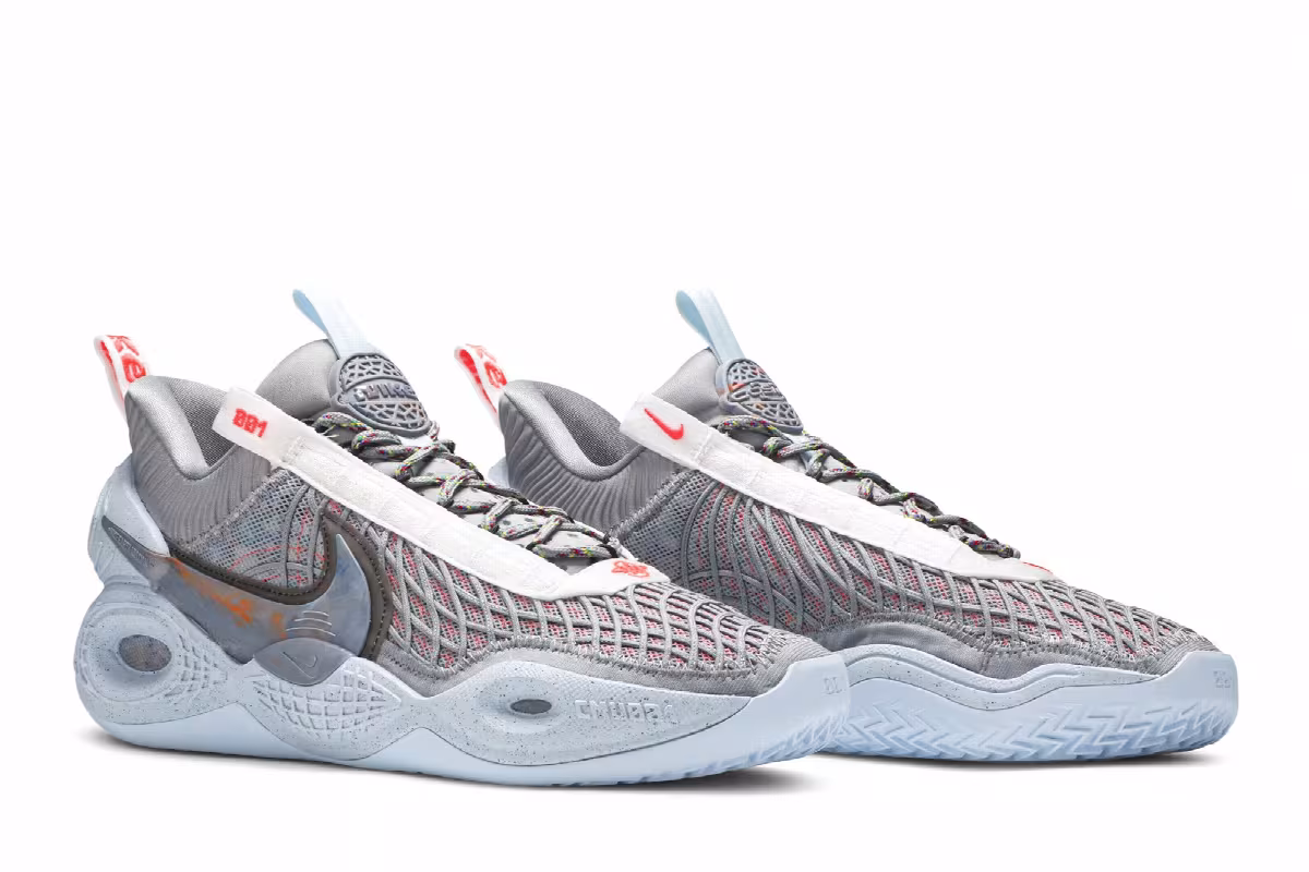 Nike Cosmic Unity Space Hippie, view 9