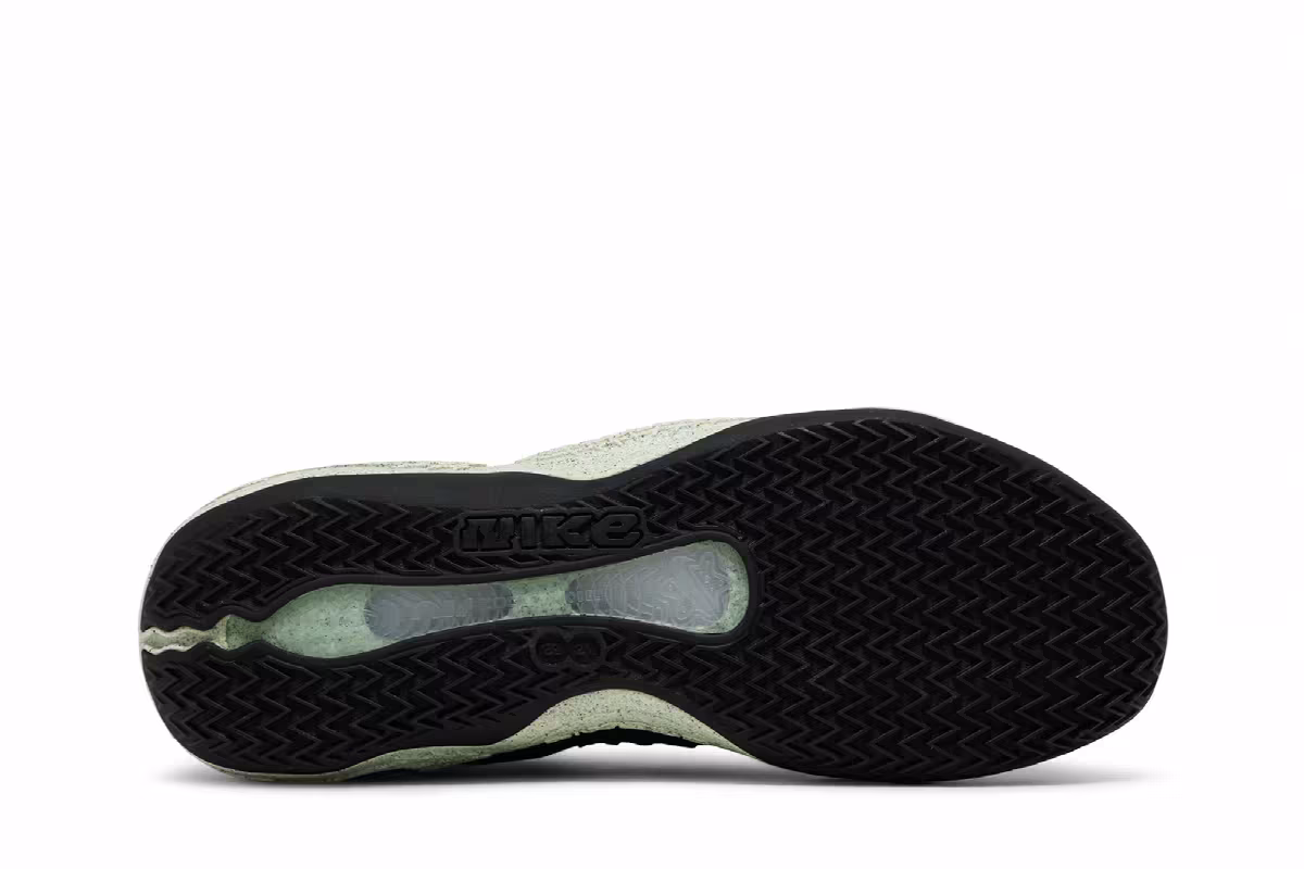 Nike Cosmic Unity Green Glow, view 5