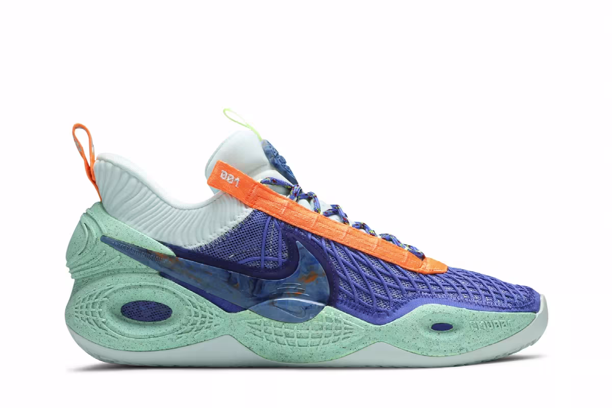 Nike Cosmic Unity Amalgam, view 2