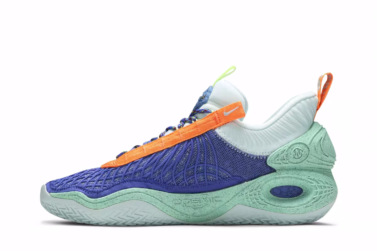 Nike Cosmic Unity Amalgam, view 4