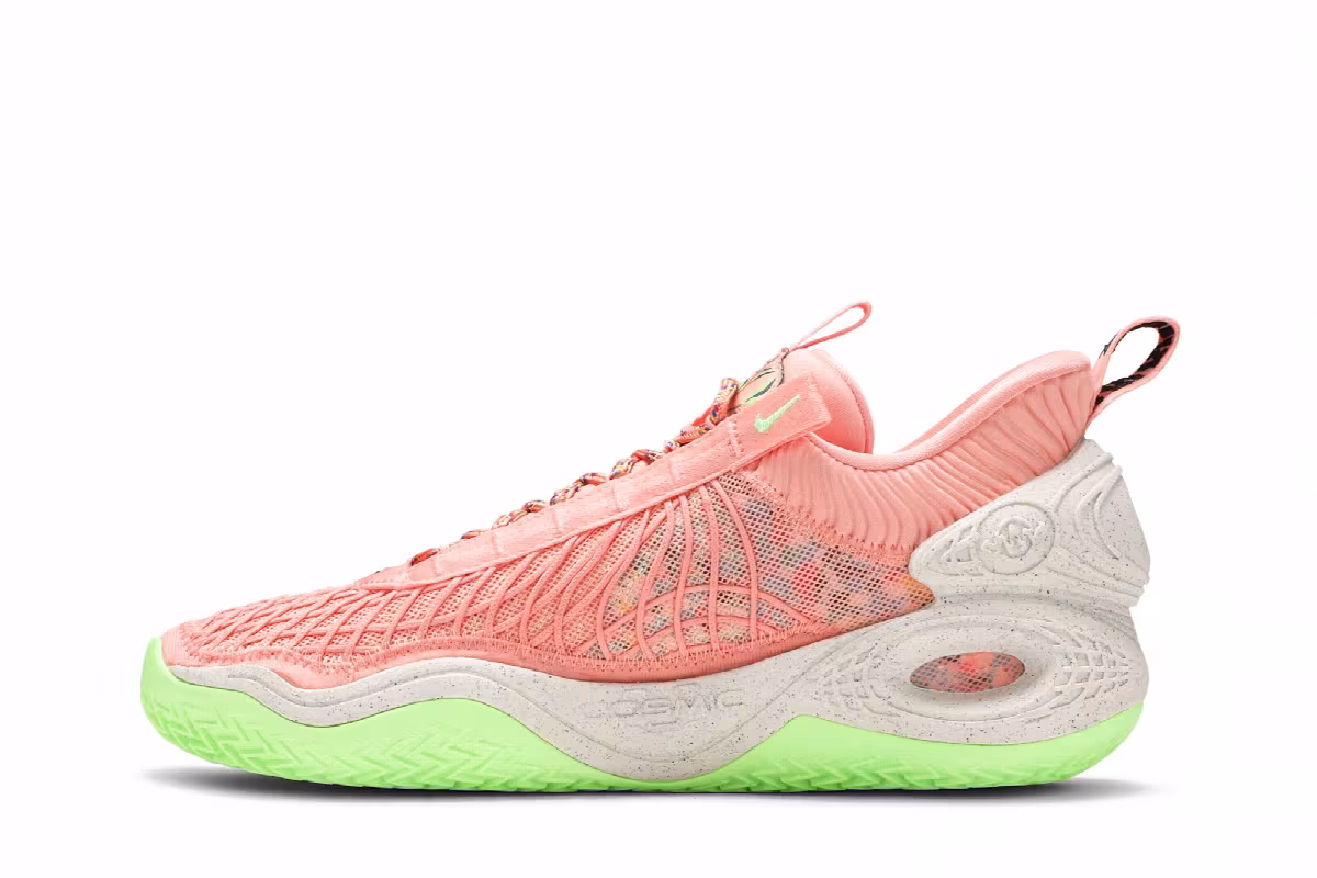 Nike Cosmic Unity Pomegranate, view 4
