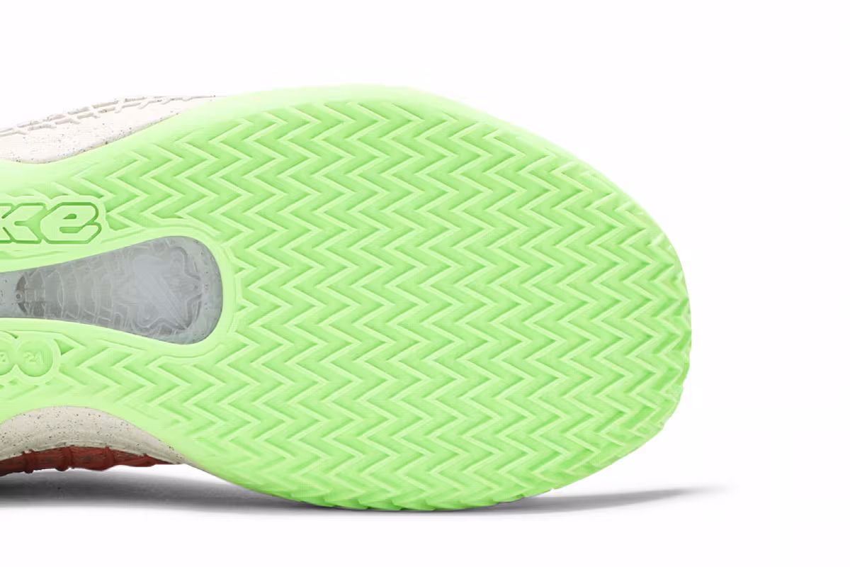Nike Cosmic Unity Pomegranate, view 6