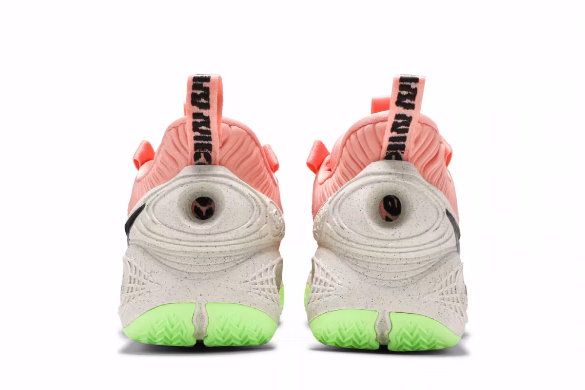 Nike Cosmic Unity Pomegranate, view 7
