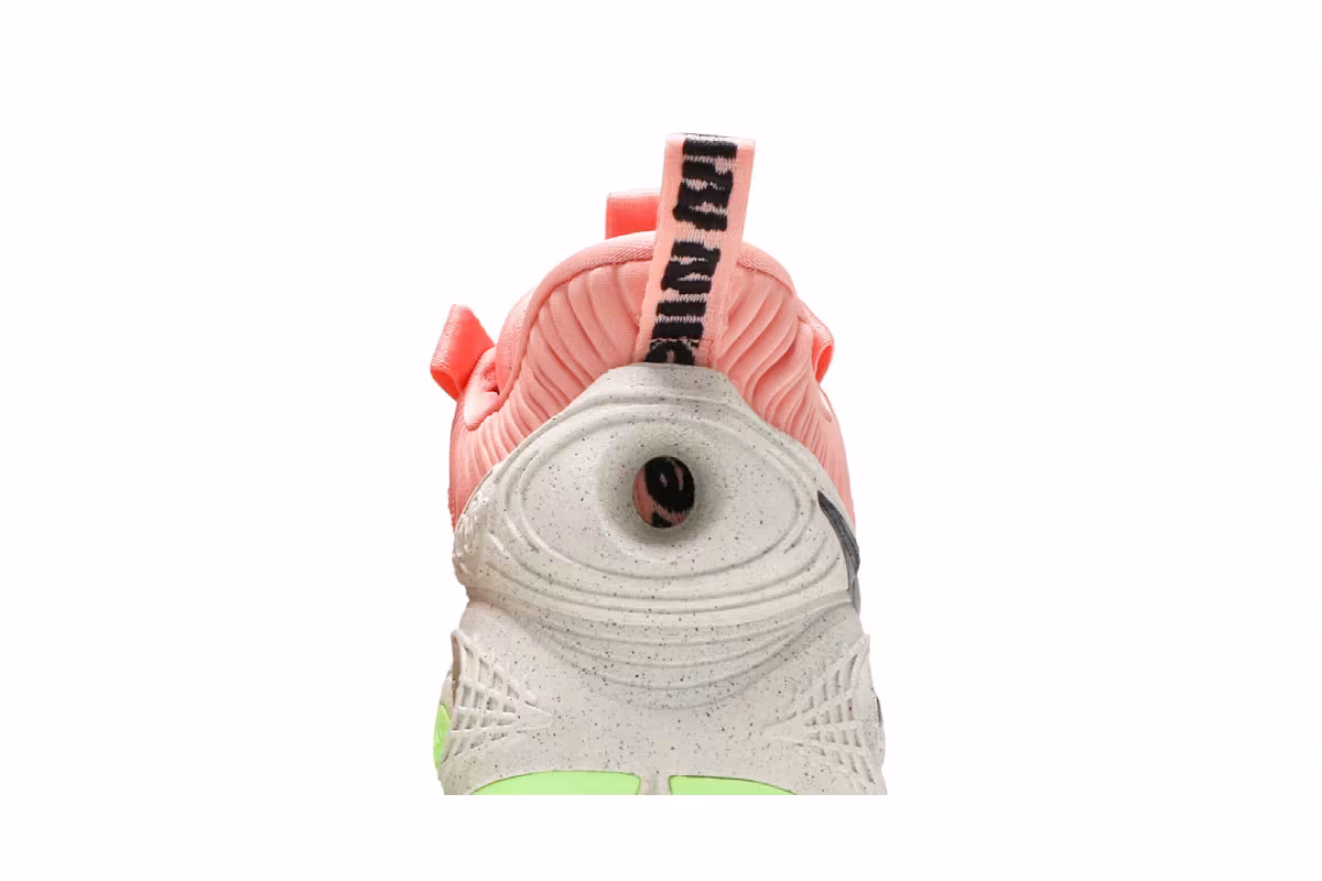 Nike Cosmic Unity Pomegranate, view 8