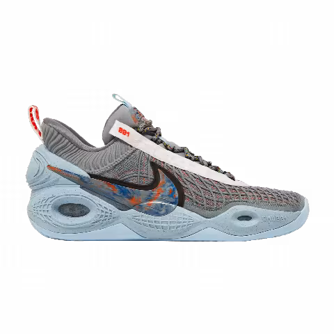 Nike Cosmic Unity EP 'Space Hippie'