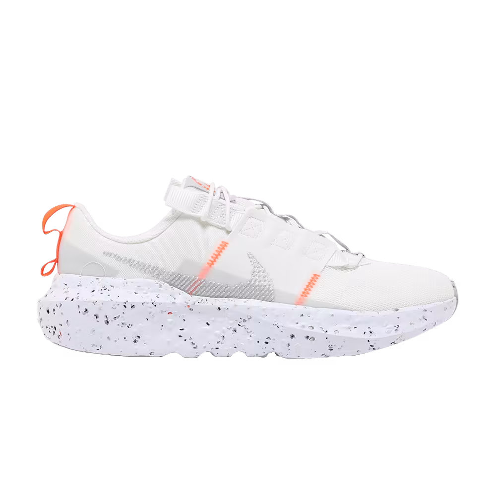 Nike Crater Impact Summit White Crimson