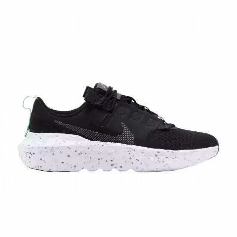 Nike Crater Impact 'Black Off Noir'