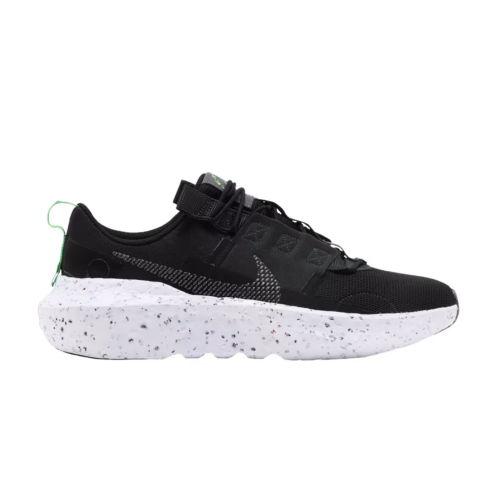 Nike Crater Impact Black Off Noir