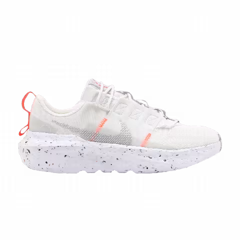 Nike Wmns Crater Impact 'Summit White Grey Fog'