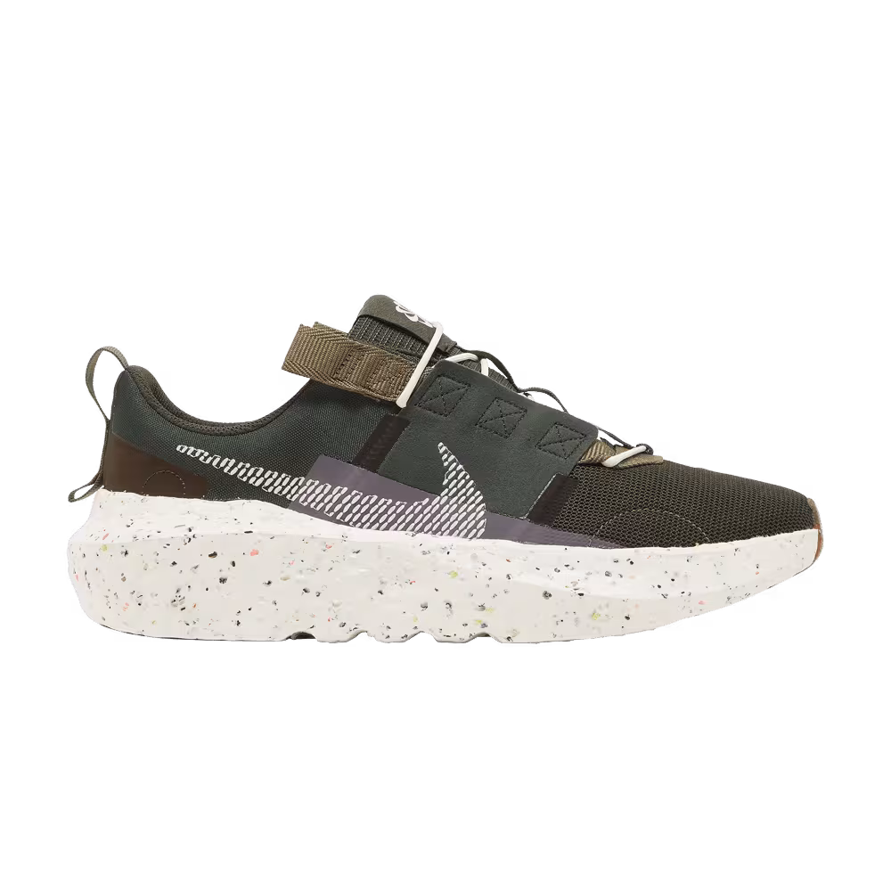 Nike Crater Impact Sequoia