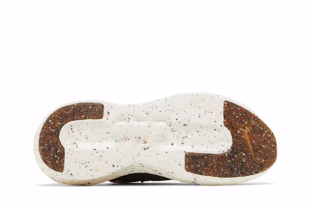 Nike Crater Impact Sequoia, view 5