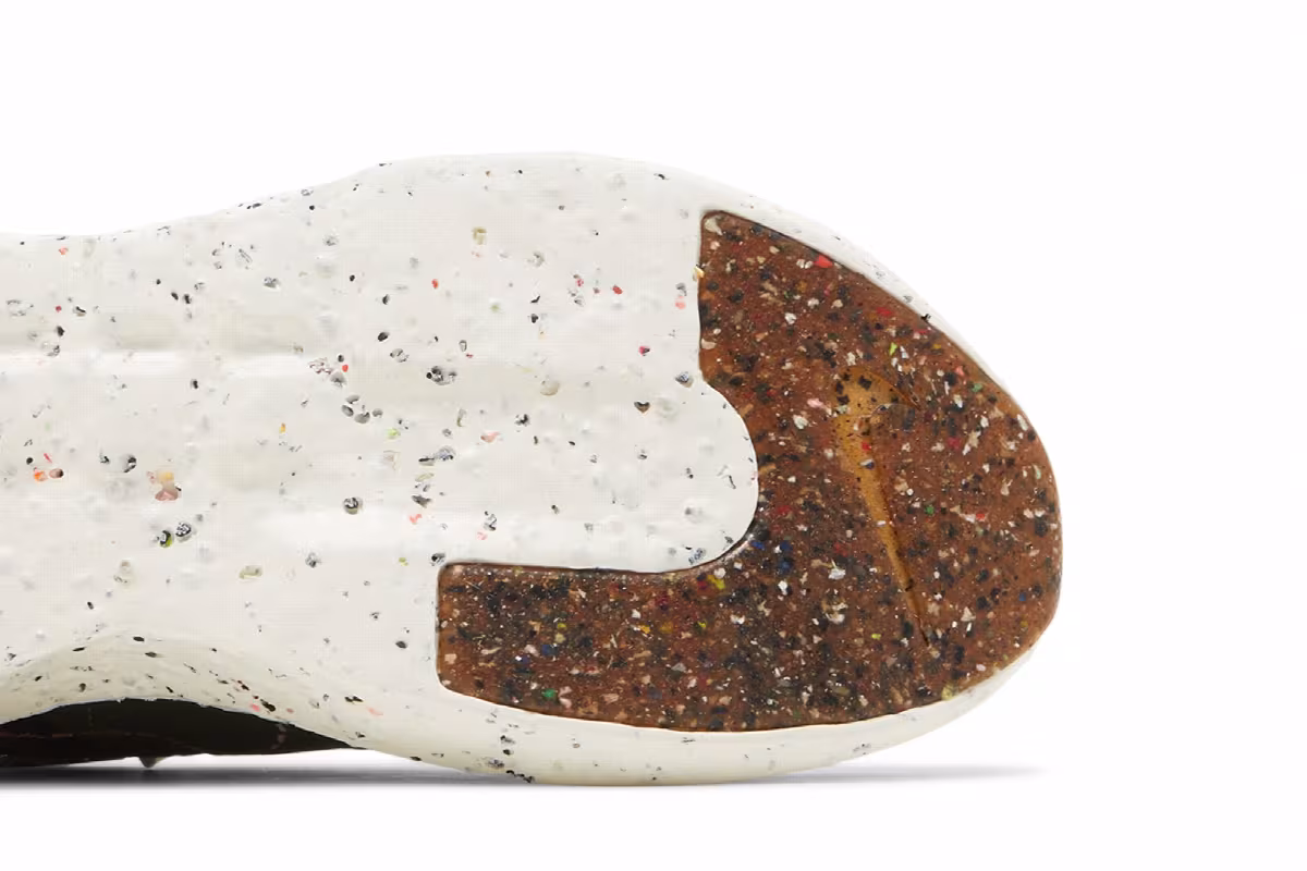 Nike Crater Impact Sequoia, view 6