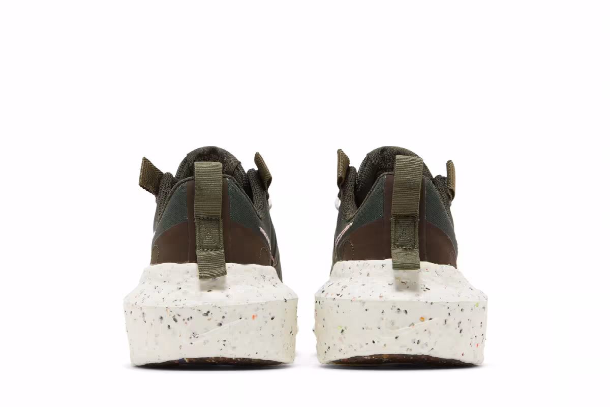 Nike Crater Impact Sequoia, view 7