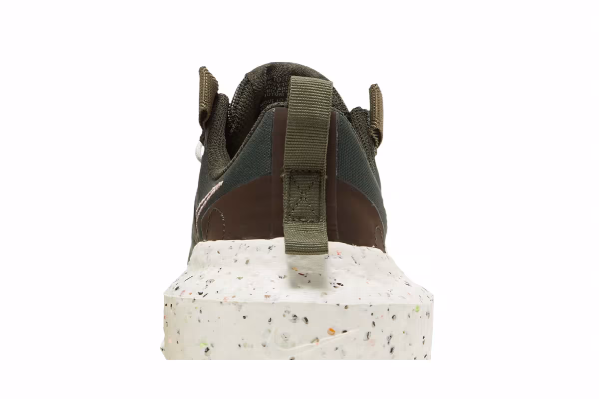Nike Crater Impact Sequoia, view 8