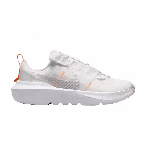 Nike Crater Impact GS 'Summit White Grey Fog'