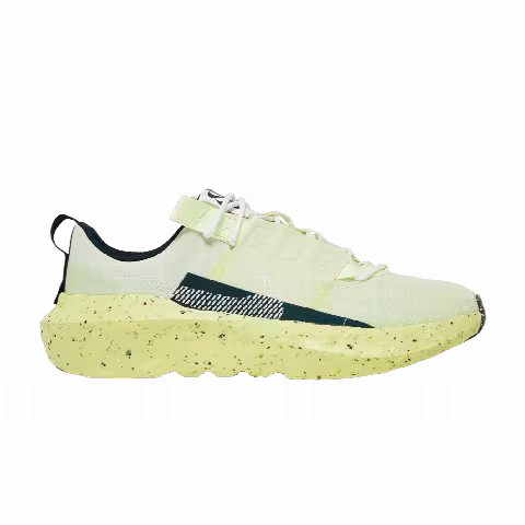 Nike Crater Impact 'Lime Ice'
