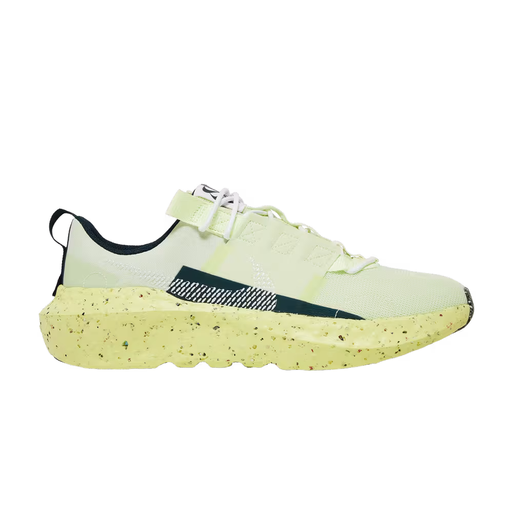 Nike Crater Impact Lime Ice