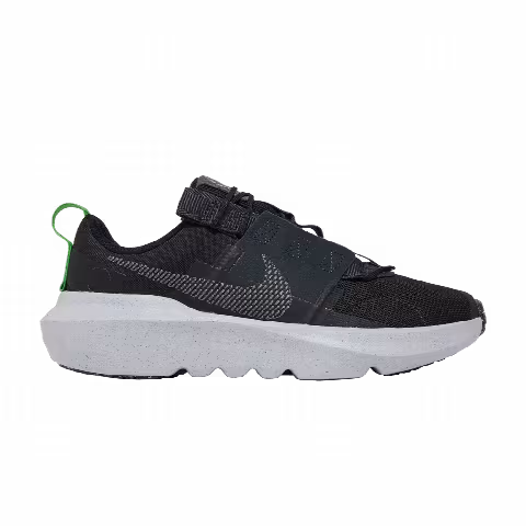 Nike Crater Impact GS 'Black'