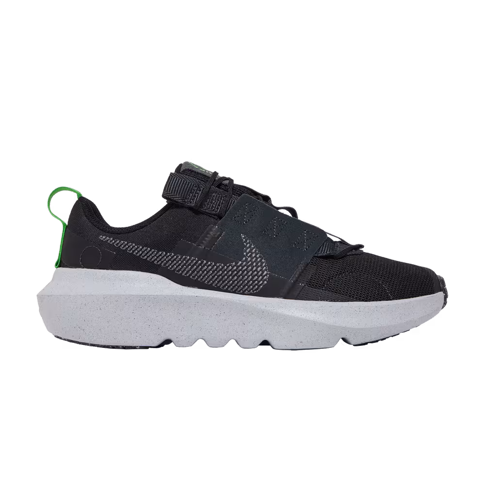 Nike Crater Impact GS Black