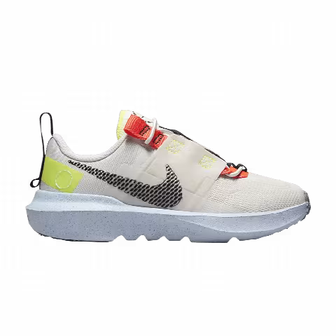Nike Crater Impact PS 'Light Bone Stone'