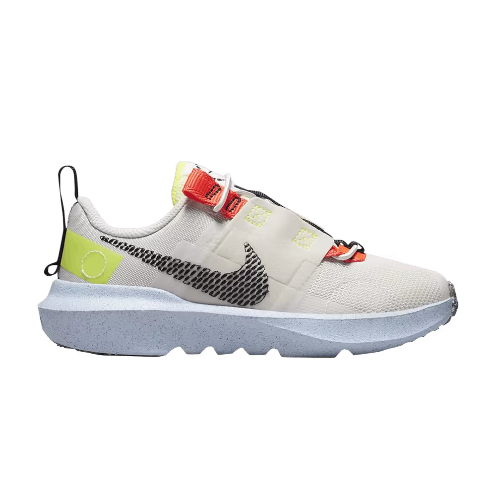 Nike Crater Impact PS Light Bone Stone