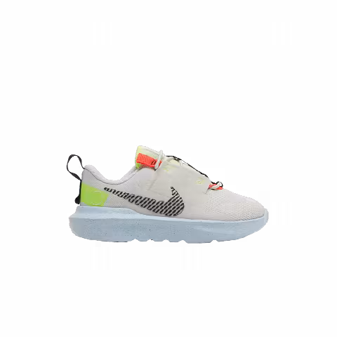 Nike Crater Impact TD 'Light Bone Stone'