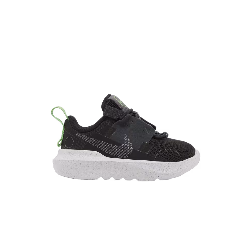 Nike Crater Impact TD Black