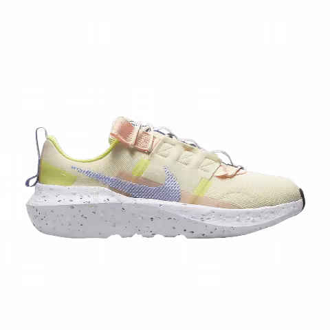 Nike Wmns Crater Impact 'Cashmere Lime Ice'