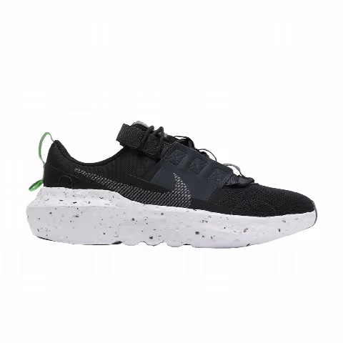 Nike Wmns Crater Impact 'Black'