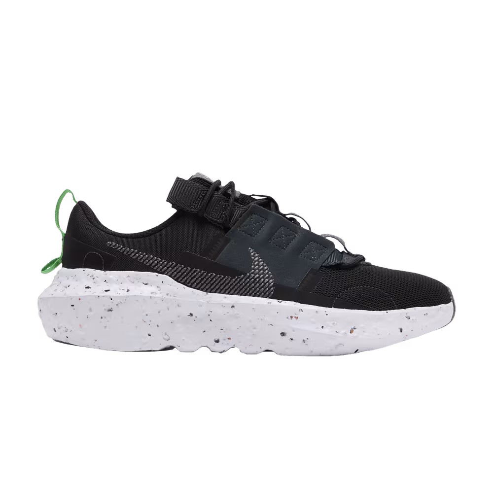 Nike Women's Crater Impact Black
