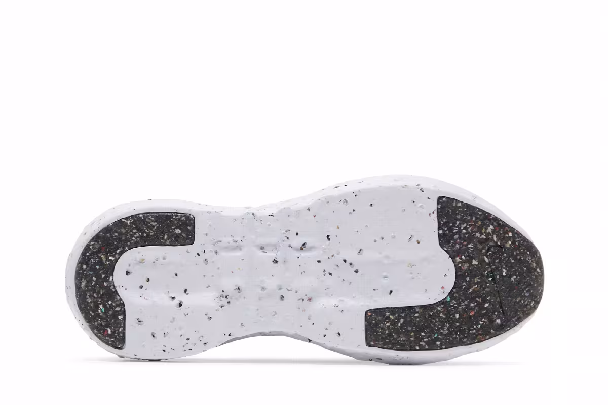 Nike Women's Crater Impact Black, view 5