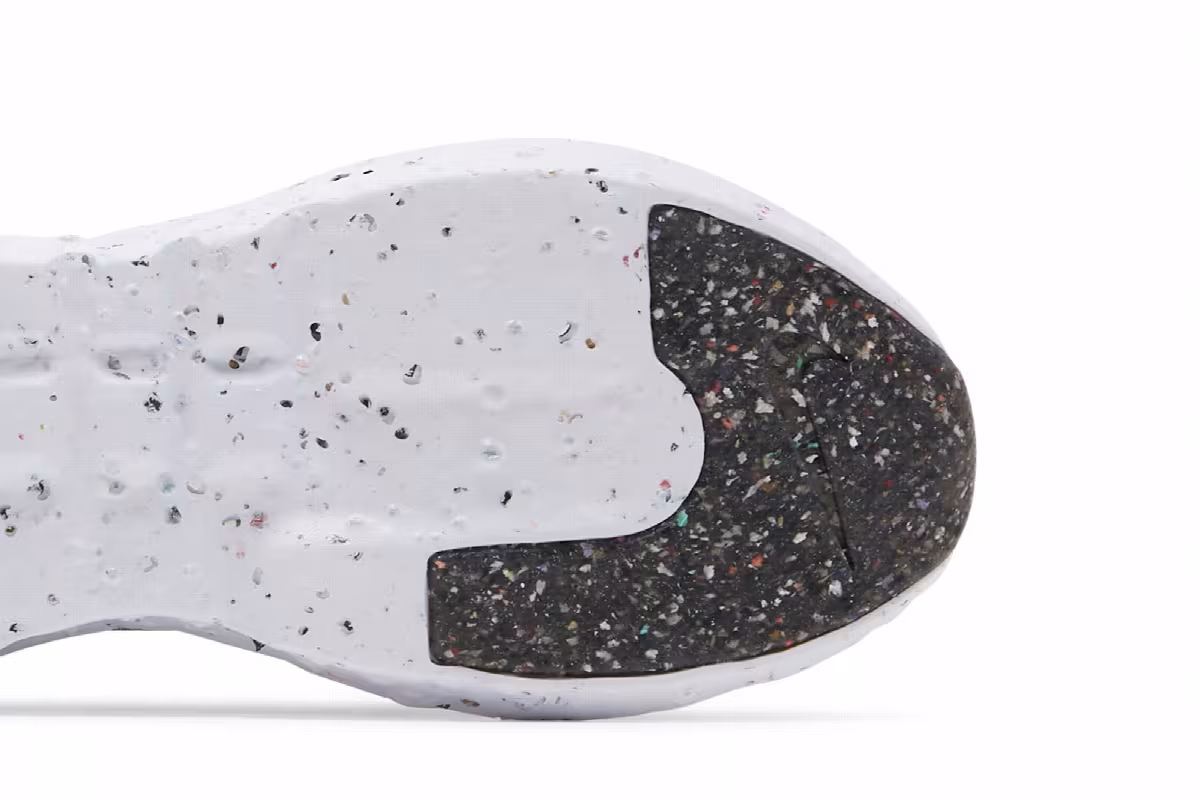 Nike Women's Crater Impact Black, view 6