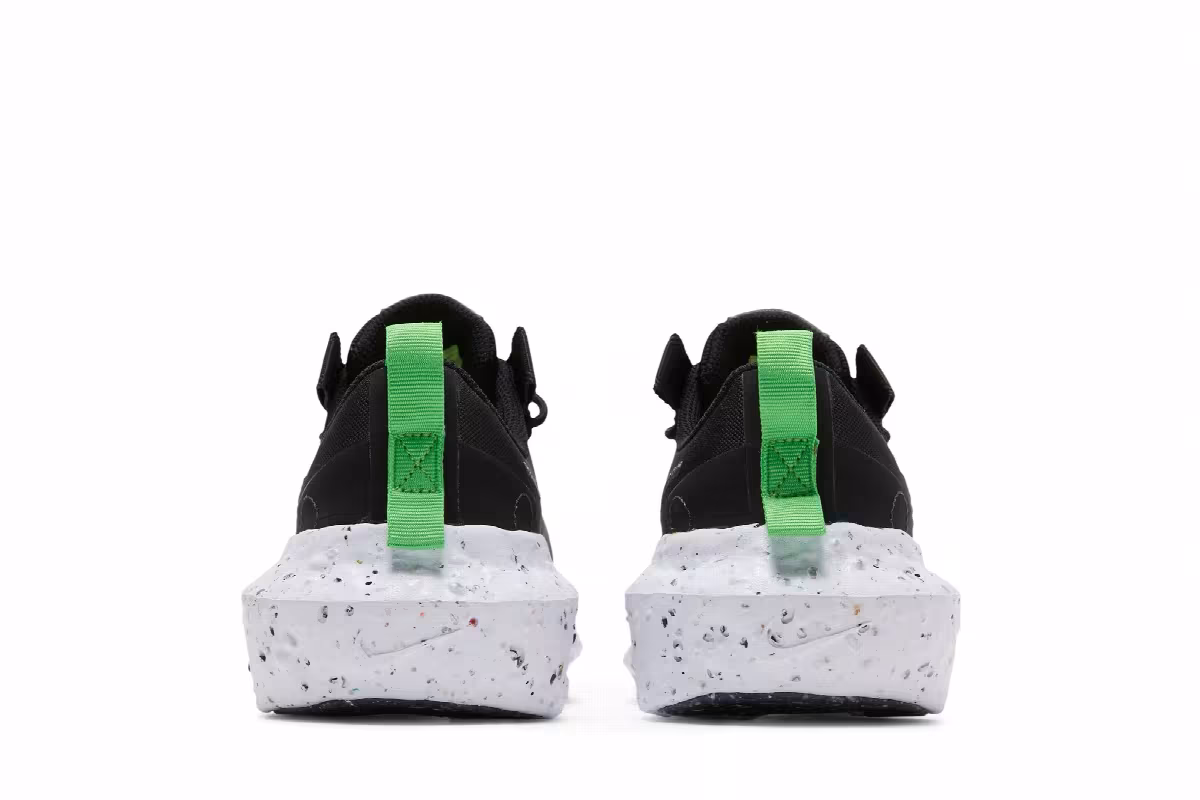 Nike Women's Crater Impact Black, view 7