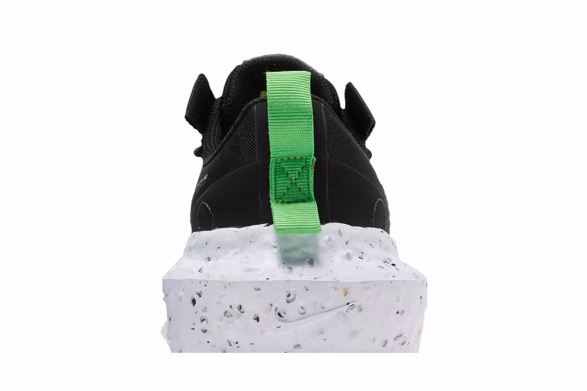 Nike Women's Crater Impact Black, view 8