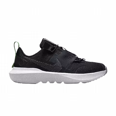 Nike Crater Impact PS 'Black'