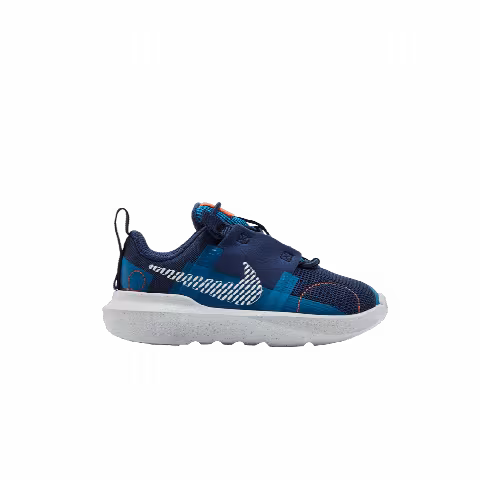 Nike Crater Impact TD 'Midnight Navy'