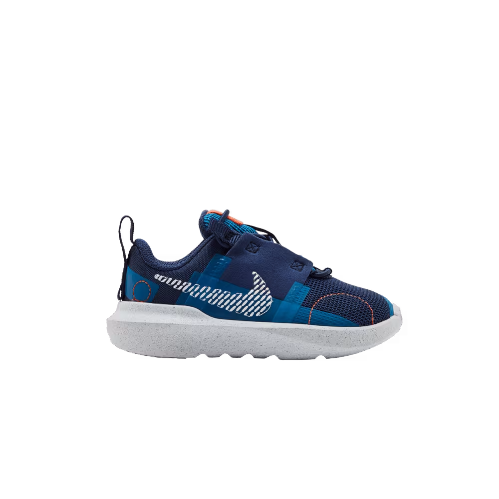 Nike Crater Impact TD Midnight Navy