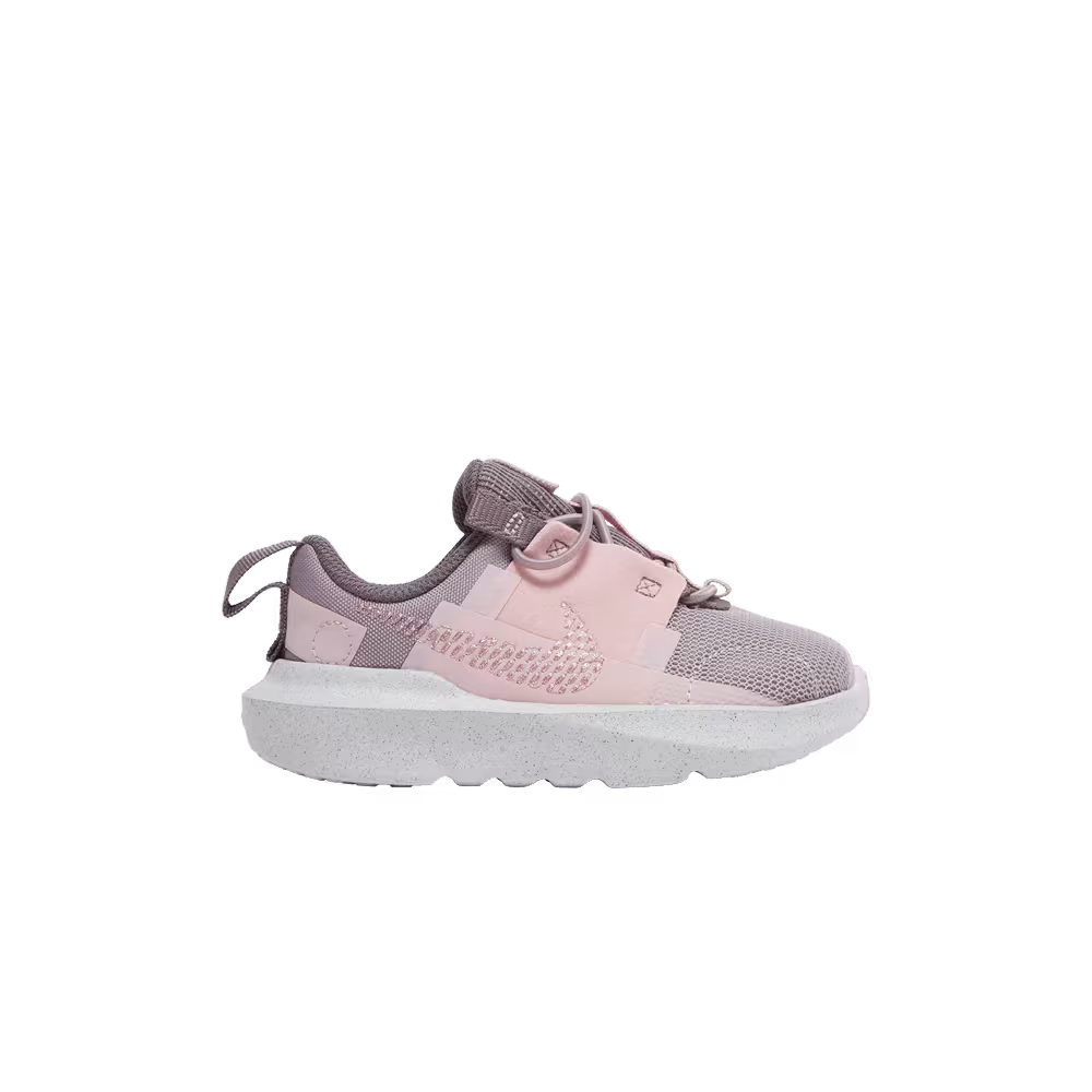 Nike Crater Impact TD Light Violet Ore