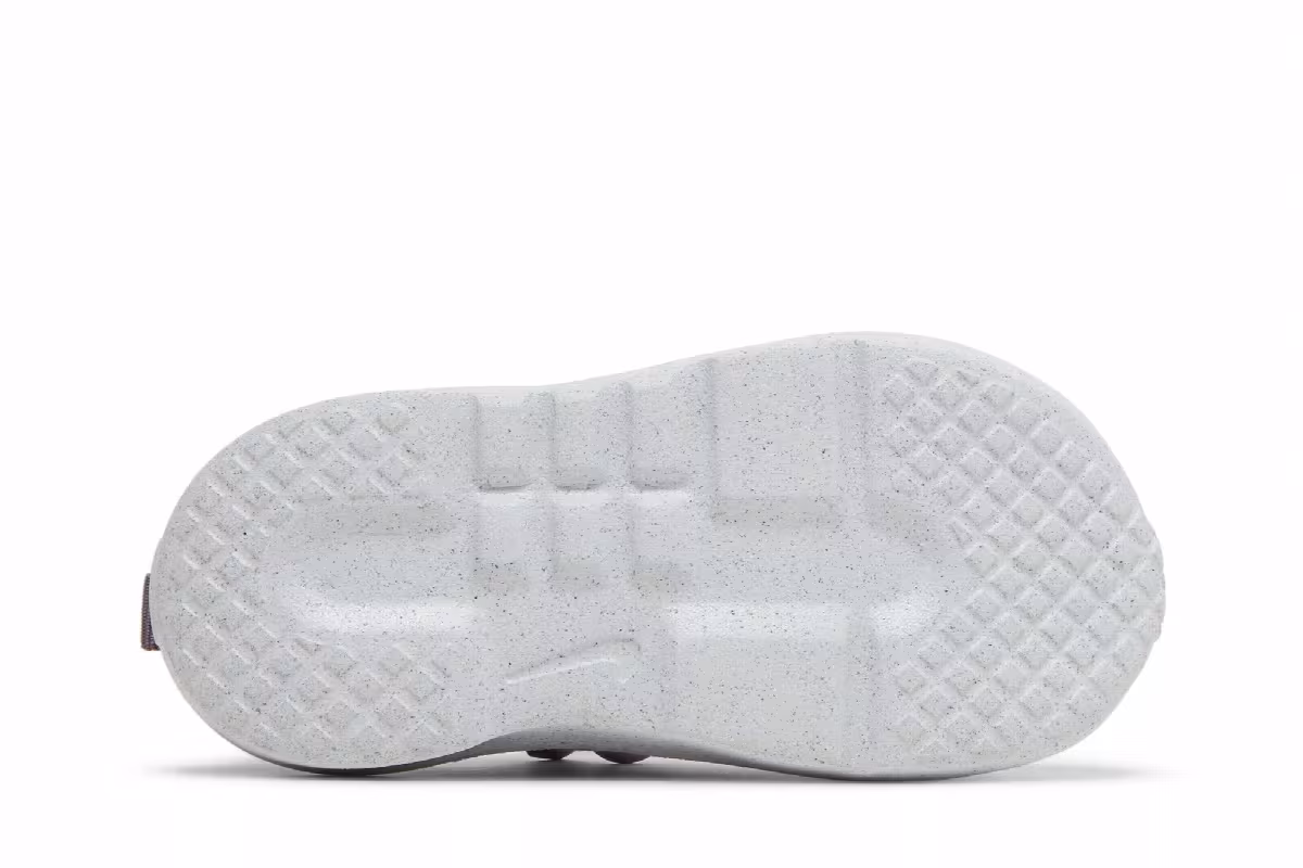 Nike Crater Impact TD Light Violet Ore, view 5