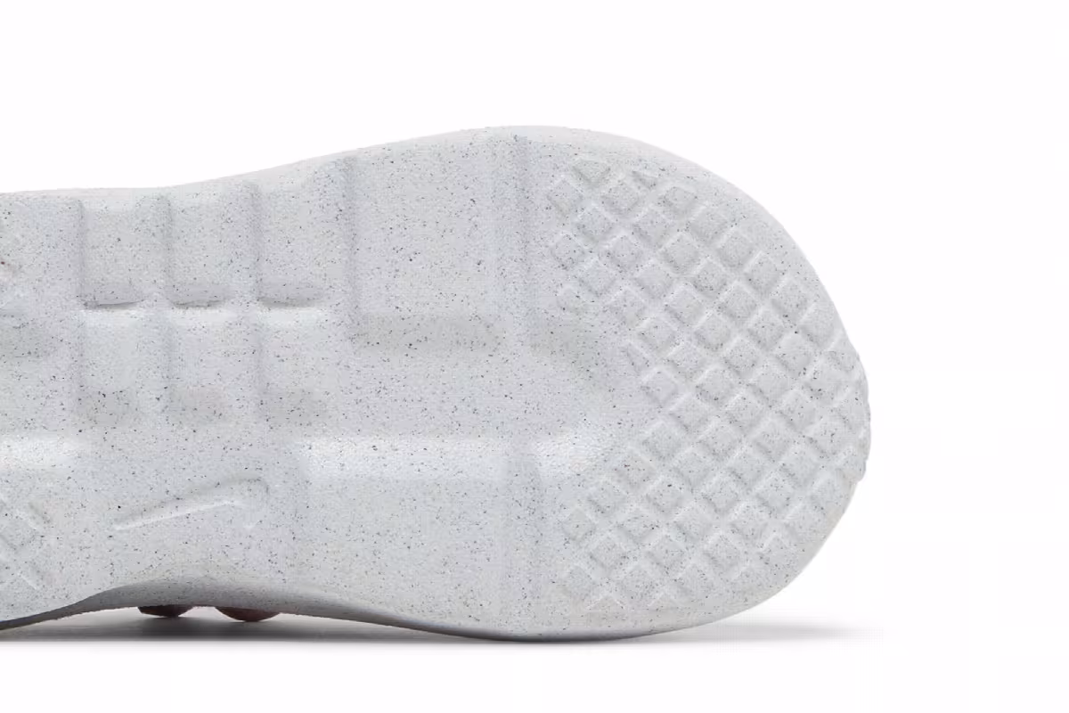 Nike Crater Impact TD Light Violet Ore, view 6