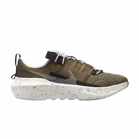 Nike Crater Impact 'Brown Kelp'