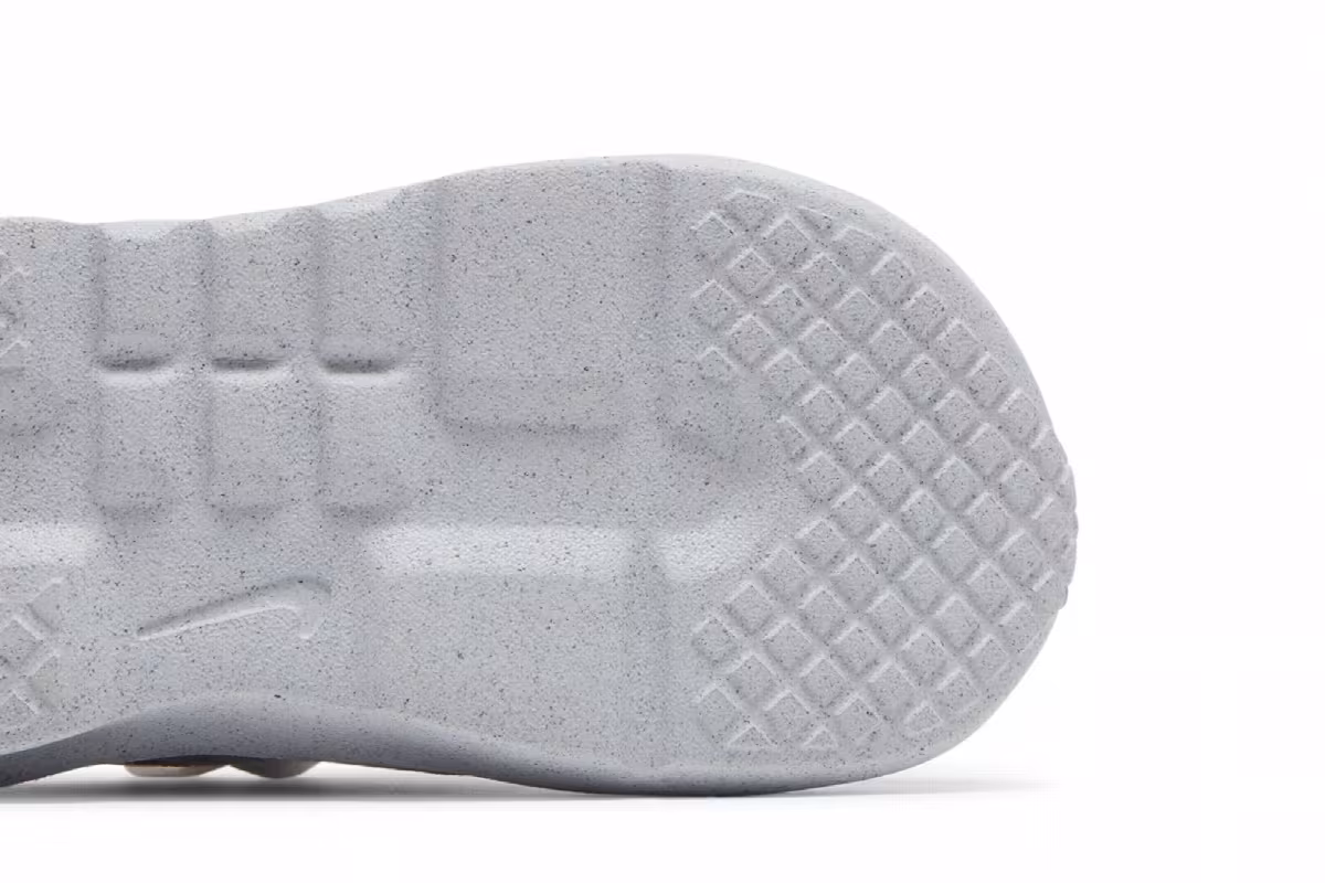 Nike Crater Impact TD White Lilac, view 6