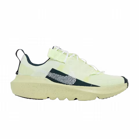 Nike Crater Impact GS 'Lime Ice Armory Navy'