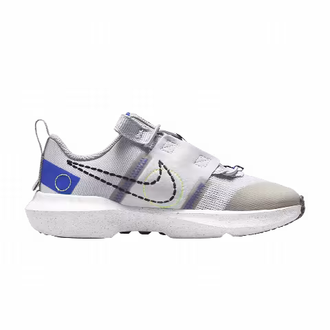 Nike Crater Impact PS 'Pure Platinum'