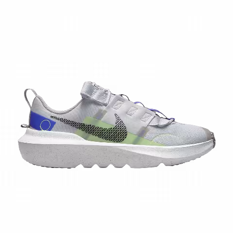 Nike Crater Impact GS 'Pure Platinum'