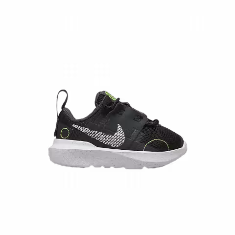 Nike Crater Impact TD 'Black Green Strike'