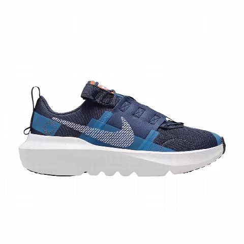 Nike Crater Impact GS 'Midnight Navy'